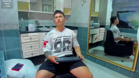 Thomas online show from September 30, 11:26 am