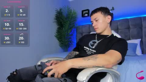 Thomas online show from March 30, 2:29 pm