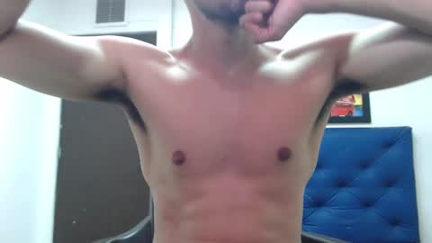 Thomas online show from December 23, 4:06 pm