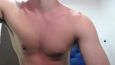 Thomas online show from December 23, 8:14 pm