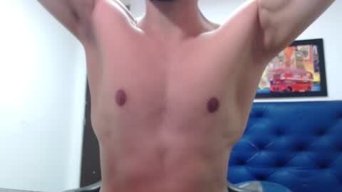 Thomas online show from February 9, 6:16 pm