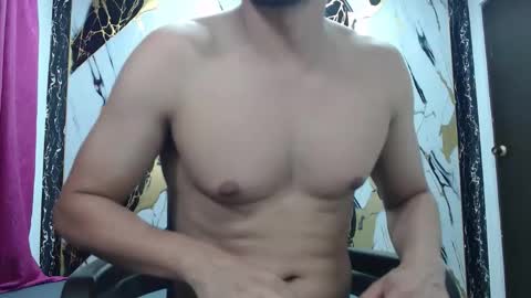 Thomas online show from February 18, 8:16 pm