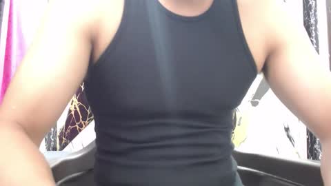 Thomas online show from March 17, 9:29 pm