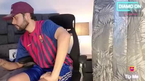 Thomas online show from October 26, 4:13 pm