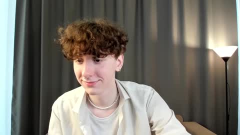 Thomas online show from March 11, 2:32 am