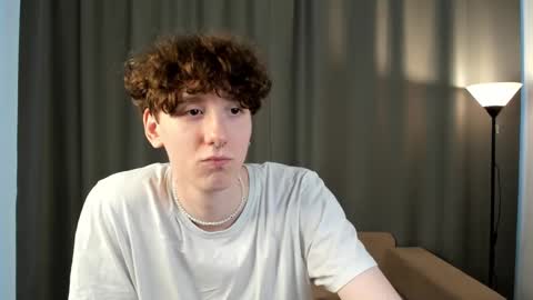 Thomas online show from March 12, 5:13 am