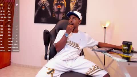 Thomas online show from December 3, 3:30 am