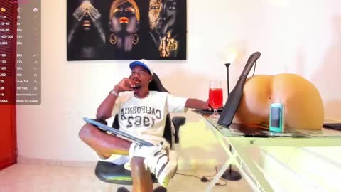 Thomas online show from December 5, 3:59 am