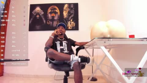 Thomas online show from December 20, 3:25 am