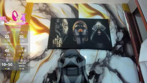 Thomas online show from October 14, 3:07 am