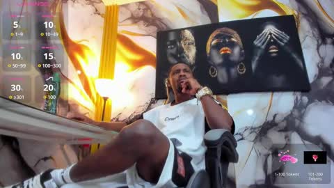 Thomas online show from October 17, 3:31 am