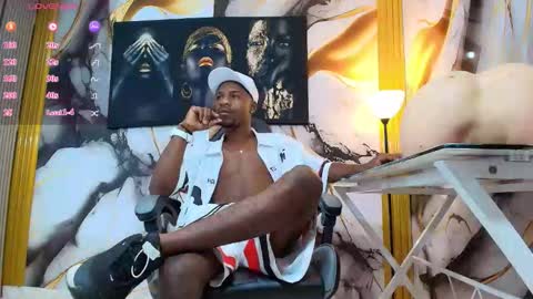 Thomas online show from February 19, 4:30 am