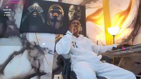 Thomas online show from March 3, 3:23 am