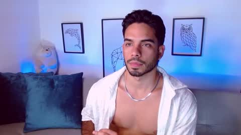 thomas_spellman online show from September 17, 12:45 am