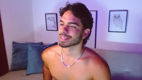 thomas_spellman online show from December 14, 2:28 am