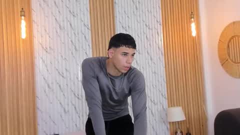 Thomas online show from September 16, 12:06 pm