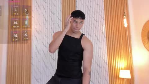 Thomas online show from October 2, 12:12 pm