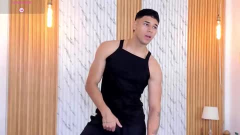 Thomas online show from October 4, 12:03 pm