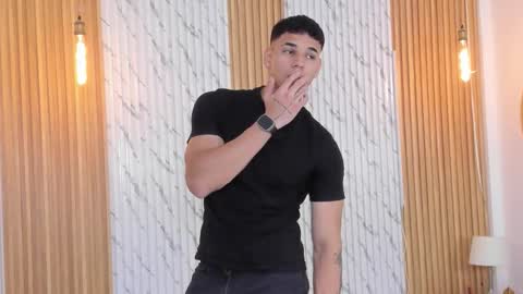 Thomas online show from October 17, 11:35 am