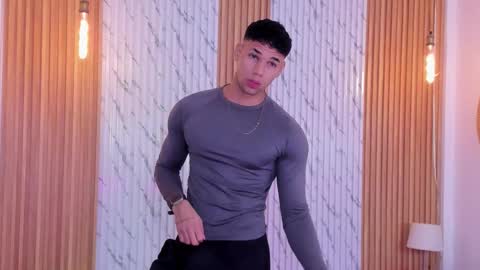 Thomas online show from October 24, 11:28 am