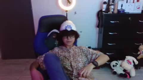 VALERIA online show from November 8, 6:40 pm