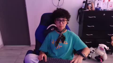 VALERIA online show from February 6, 6:44 pm