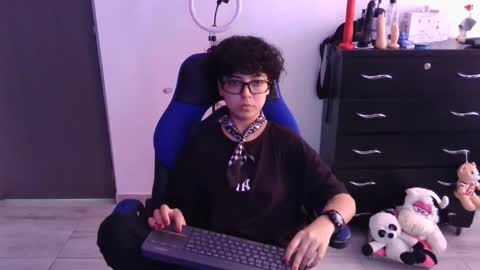 VALERIA online show from March 3, 5:41 pm