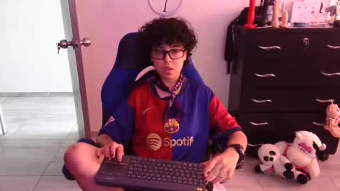 VALERIA online show from March 22, 6:55 pm