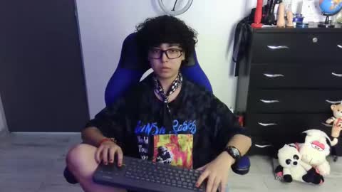 VALERIA online show from April 3, 8:29 pm