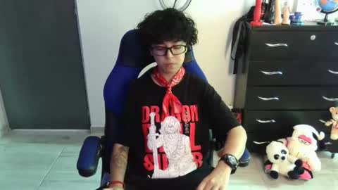 VALERIA online show from April 5, 4:04 pm