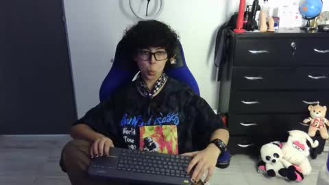 VALERIA online show from April 19, 8:11 pm