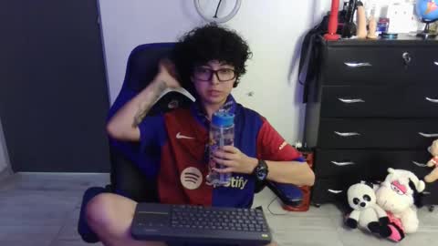 VALERIA online show from April 22, 7:48 pm