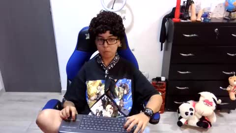 VALERIA online show from May 15, 8:16 pm