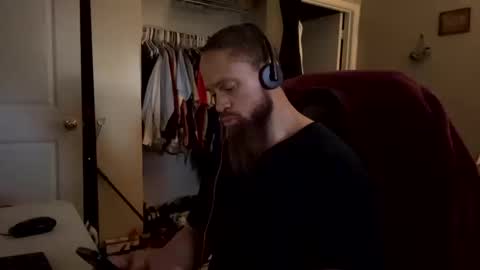 FatherTime online show from February 17, 5:10 pm