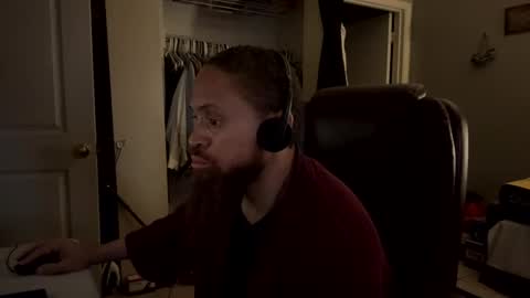 FatherTime online show from February 20, 10:26 pm