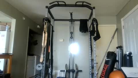 FatherTime online show from February 22, 4:51 pm