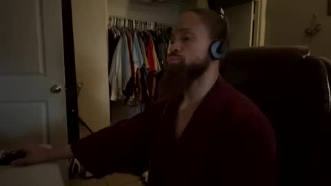 FatherTime online show from February 27, 3:59 pm