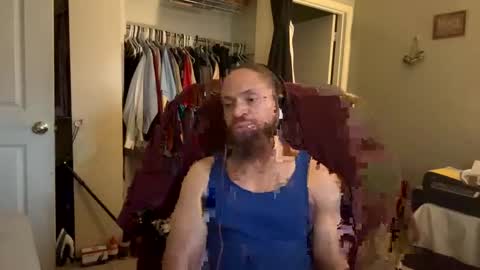 FatherTime online show from February 28, 7:14 pm