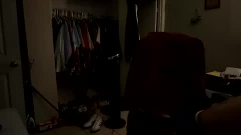 FatherTime online show from March 4, 12:18 am