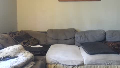 FatherTime online show from March 5, 10:32 pm