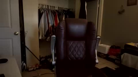 FatherTime online show from March 6, 6:48 pm