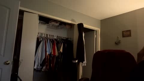 FatherTime online show from March 7, 4:00 pm