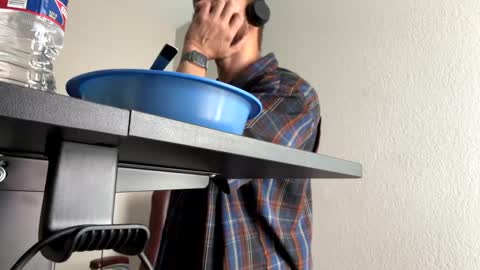 FatherTime online show from September 22, 2:52 pm