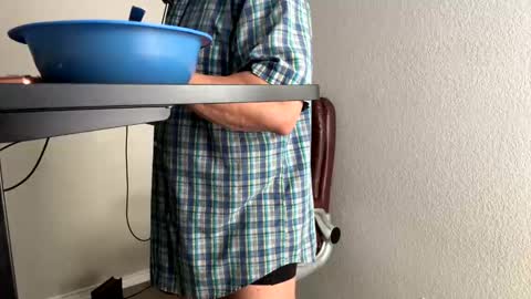 FatherTime online show from September 30, 2:55 pm