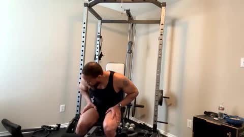 FatherTime online show from November 10, 5:34 pm