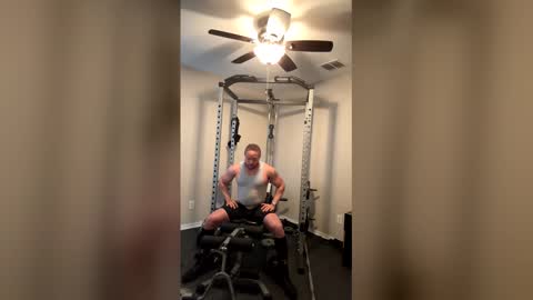 FatherTime online show from February 3, 2:00 pm