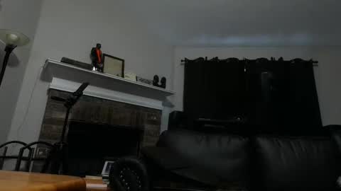 FatherTime online show from April 10, 12:43 pm