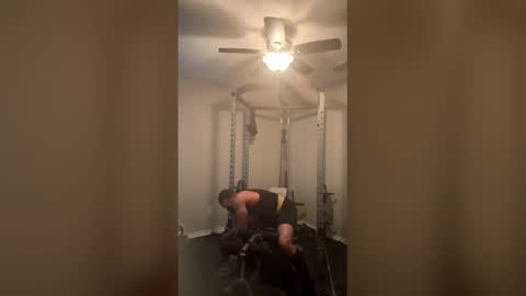 FatherTime online show from April 21, 12:55 pm