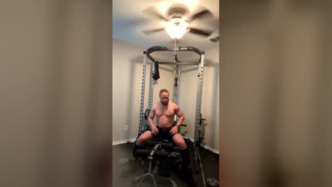 Snapshot of thomasgwhitecft chatting on May 5, 1:08 pm FatherTime online show from May 5, 1:08 pm