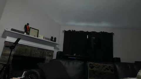 Snapshot of thomasgwhitecft chatting on May 8, 1:16 pm FatherTime online show from May 8, 1:16 pm